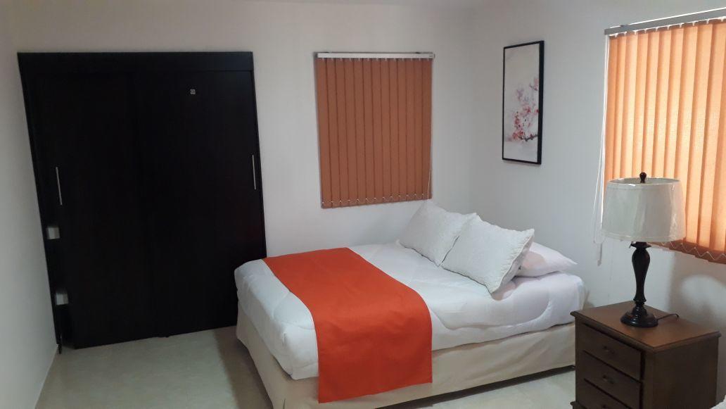 Apartamentos Turisticos Dona Flor San Andrés Exterior foto